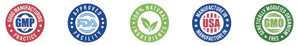 TrimX quality assurance badge