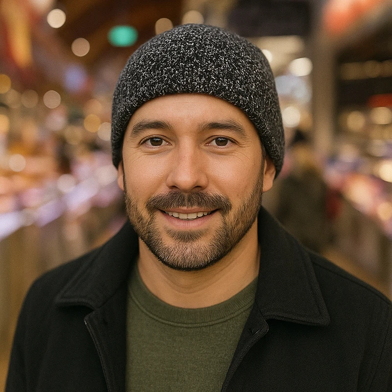 TrimX customer review Michael Thompson